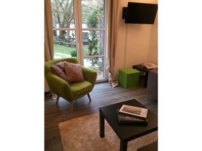 Apartment Ferienhaus LindGrün bis 8 Personen - Features photo 64