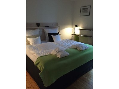 Apartment Ferienhaus LindGrün bis 8 Personen - Features photo 66