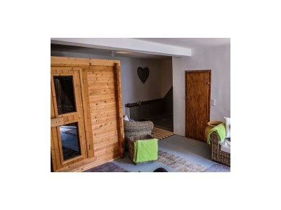 Apartment Ferienhaus LindGrün bis 8 Personen - Features photo 69