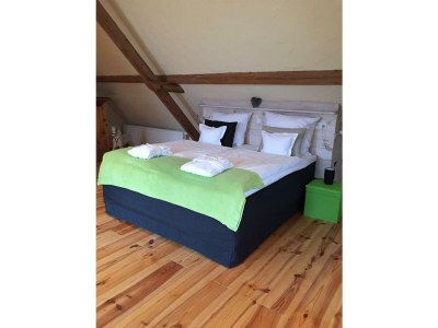 Apartment Ferienhaus LindGrün bis 8 Personen - Features photo 71