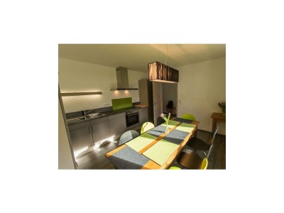 Apartment Ferienhaus LindGrün bis 8 Personen - Features photo 74