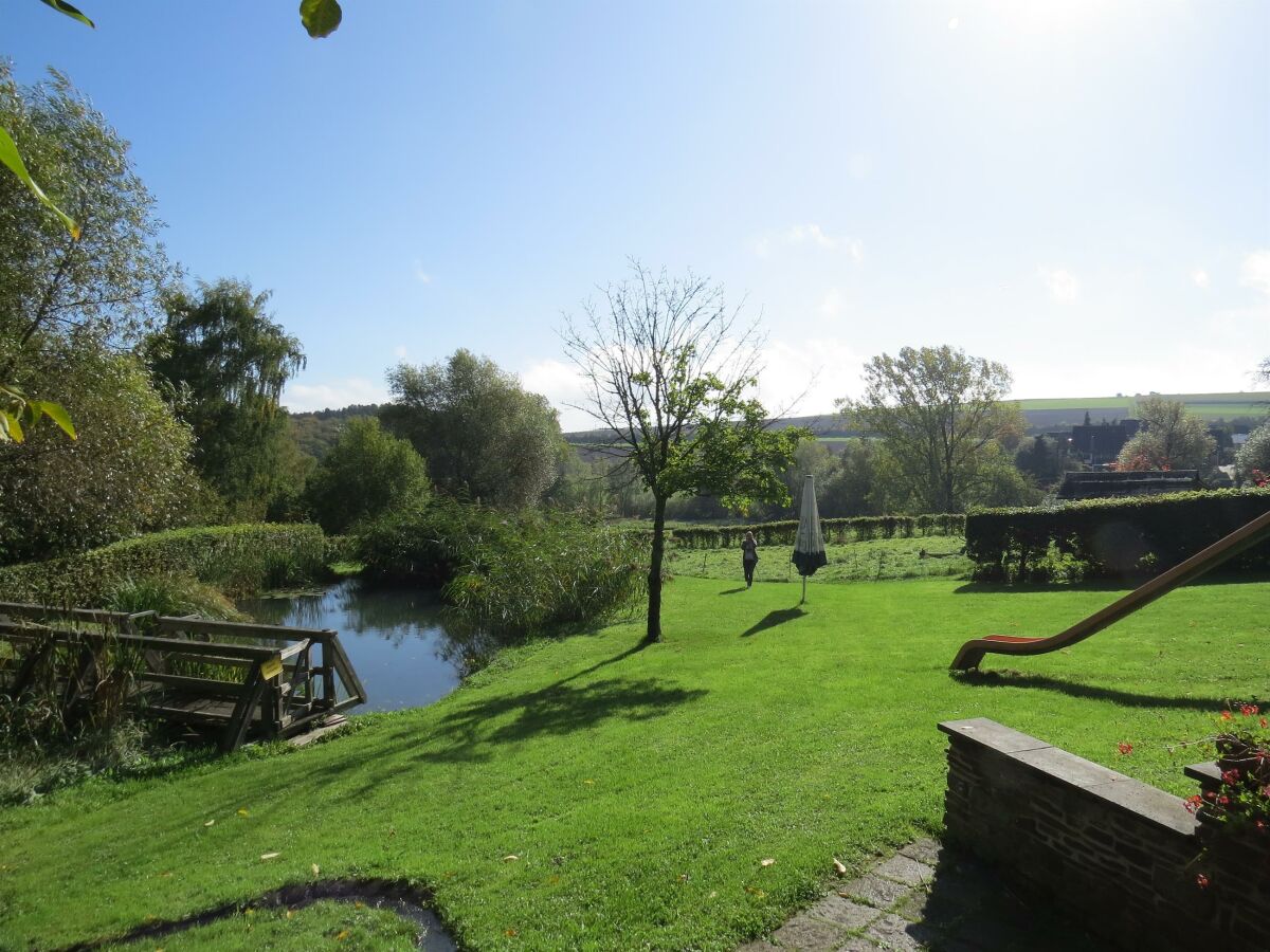 Apartment 4-Bettwohnung