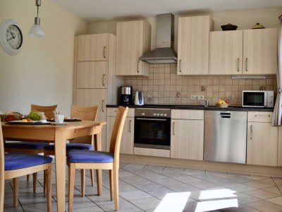 Apartment 4-Bettwohnung - Features photo 11