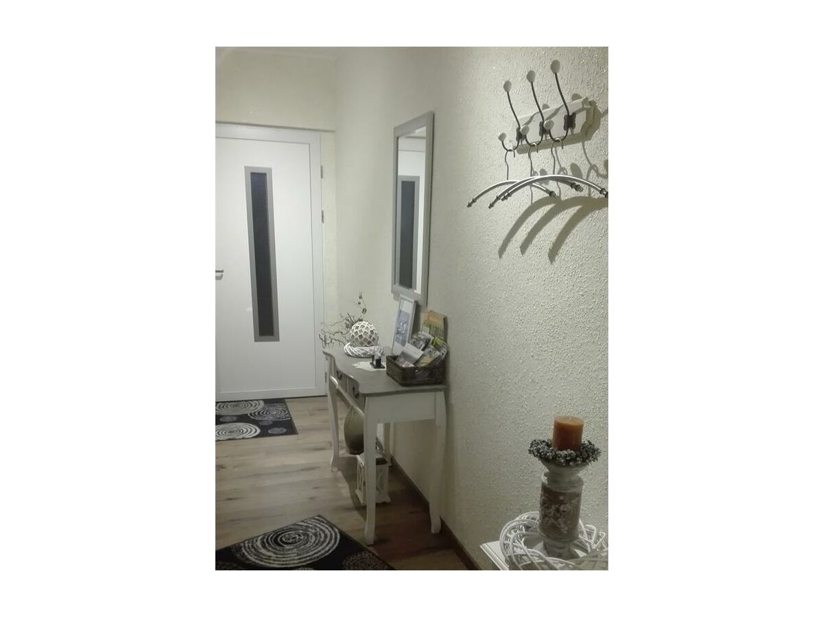 Apartment 6-Bett-Ferienwohnung 2 (Souterrain) - Outdoor photo 2