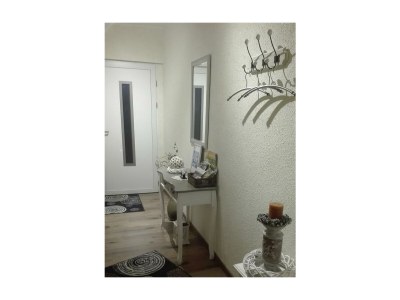 Apartment 6-Bett-Ferienwohnung 2 (Souterrain) - Outdoor photo 2