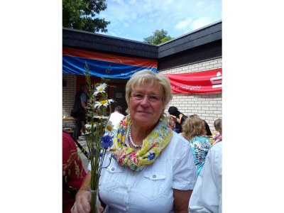 Apartment 6-Bett-Ferienwohnung 2 (Souterrain) - Outdoor photo 7