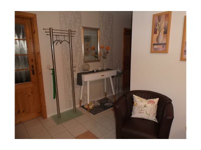 Apartment 6-Bett-Ferienwohnung 2 (Souterrain) - Outdoor photo 13