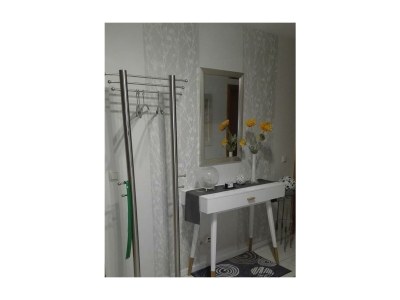 Apartment 6-Bett-Ferienwohnung 2 (Souterrain) - Outdoor photo 14