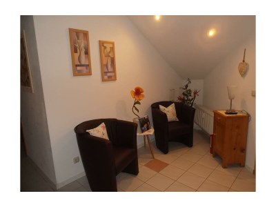 Apartment 6-Bett-Ferienwohnung 2 (Souterrain) - Outdoor photo 15