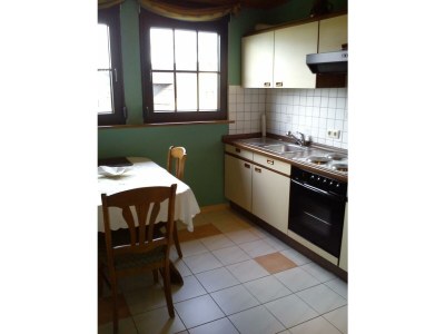 Apartment 6-Bett-Ferienwohnung 2 (Souterrain) - Outdoor photo 16