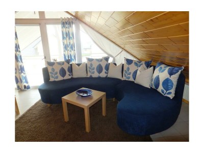 Apartment 6-Bett-Ferienwohnung 2 (Souterrain) - Outdoor photo 19