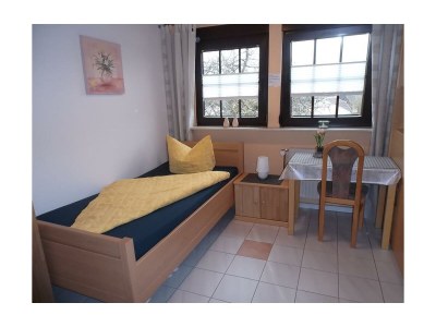 Apartment 6-Bett-Ferienwohnung 2 (Souterrain) - Outdoor photo 20