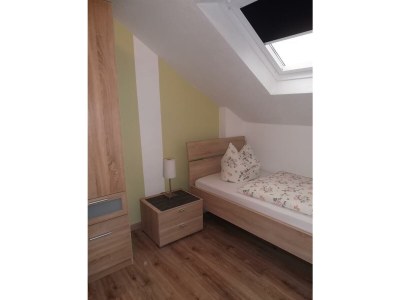 Apartment 6-Bett-Ferienwohnung 2 (Souterrain) - Outdoor photo 21