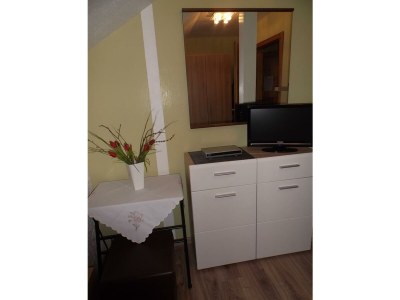 Apartment 6-Bett-Ferienwohnung 2 (Souterrain) - Outdoor photo 22