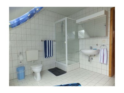 Apartment 6-Bett-Ferienwohnung 2 (Souterrain) - Outdoor photo 23