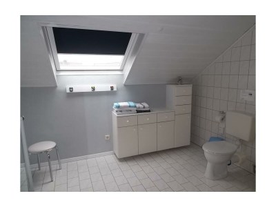 Apartment 6-Bett-Ferienwohnung 2 (Souterrain) - Outdoor photo 24