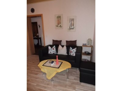 Apartment 6-Bett-Ferienwohnung 2 (Souterrain) - Outdoor photo 28