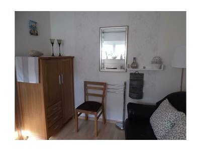 Apartment 6-Bett-Ferienwohnung 2 (Souterrain) - Outdoor photo 29