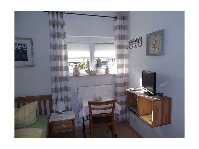 Apartment 6-Bett-Ferienwohnung 2 (Souterrain) - Outdoor photo 30