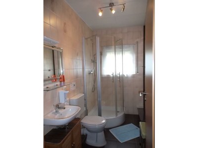 Apartment 6-Bett-Ferienwohnung 2 (Souterrain) - Outdoor photo 31