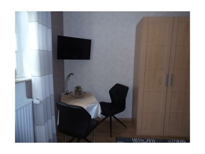 Apartment 6-Bett-Ferienwohnung 2 (Souterrain) - Outdoor photo 34