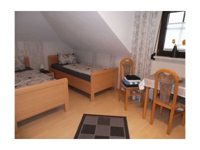 Apartment 6-Bett-Ferienwohnung 2 (Souterrain) - Outdoor photo 35