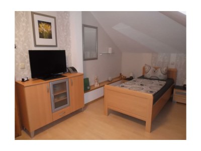 Apartment 6-Bett-Ferienwohnung 2 (Souterrain) - Outdoor photo 36