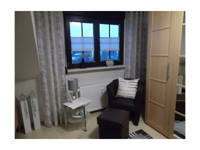 Apartment 6-Bett-Ferienwohnung 2 (Souterrain) - Outdoor photo 37