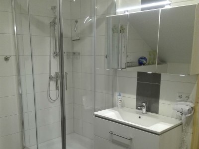 Apartment 6-Bett-Ferienwohnung 2 (Souterrain) - Outdoor photo 39