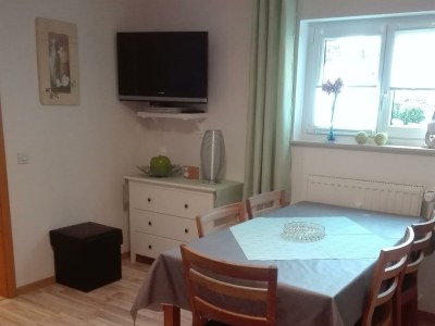 Apartment 6-Bett-Ferienwohnung 2 (Souterrain) - Features photo 41