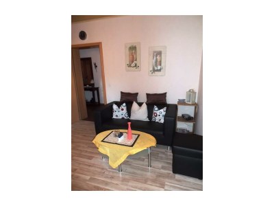 Apartment 6-Bett-Ferienwohnung 2 (Souterrain) - Features photo 46