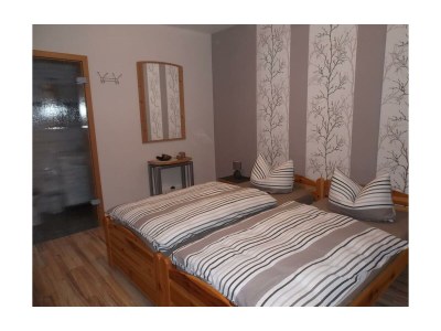 Apartment 6-Bett-Ferienwohnung 2 (Souterrain) - Features photo 49