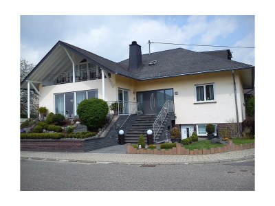 Apartment 6-Bett-Ferienwohnung 2 (Souterrain) - Features photo 52