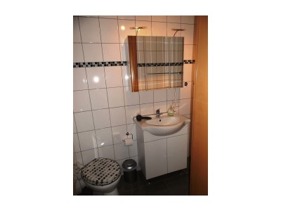Apartment 6-Bett-Ferienwohnung 2 (Souterrain) - Features photo 53