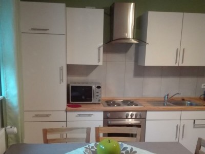 Apartment 6-Bett-Ferienwohnung 2 (Souterrain) - Features photo 55