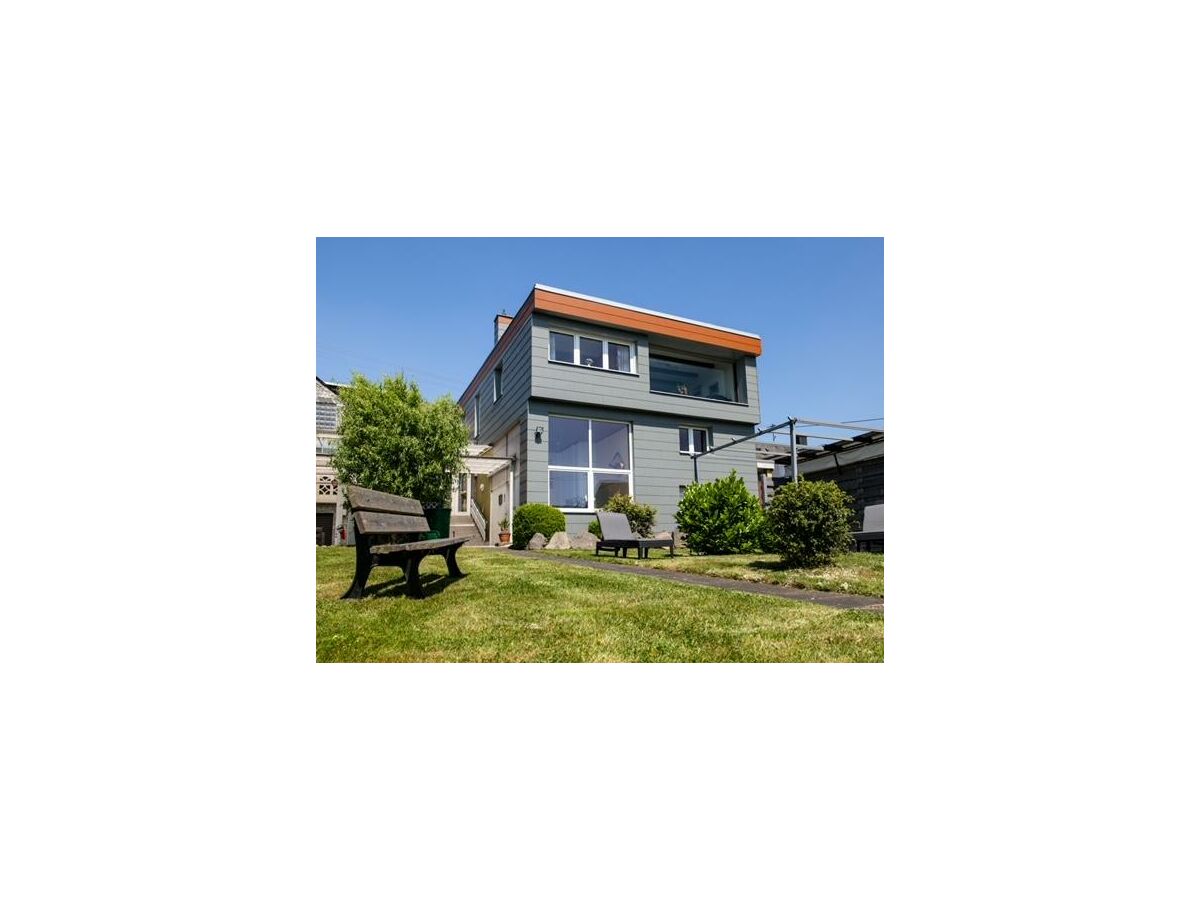 Apartment 4-Bett-Ferienhaus Dusche/WC, 2 Schlafräume - Outdoor photo 4