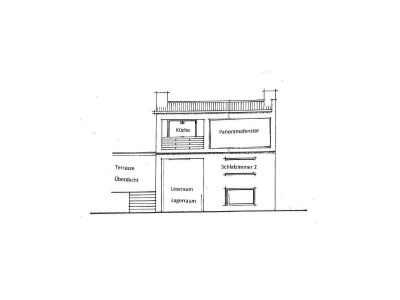 Apartment 4-Bett-Ferienhaus Dusche/WC, 2 Schlafräume - Outdoor photo 8