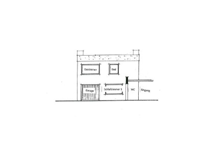 Apartment 4-Bett-Ferienhaus Dusche/WC, 2 Schlafräume - Outdoor photo 9