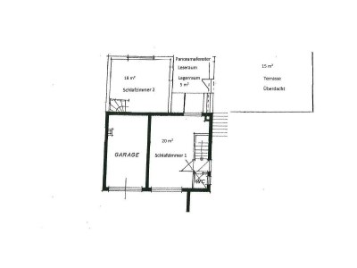 Apartment 4-Bett-Ferienhaus Dusche/WC, 2 Schlafräume - Outdoor photo 10