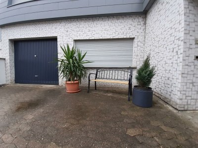 Apartment 4-Bett-Ferienhaus Dusche/WC, 2 Schlafräume - Outdoor photo 13