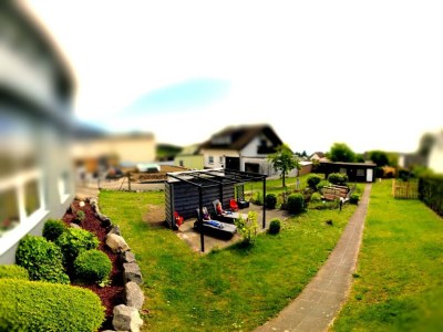 Apartment 4-Bett-Ferienhaus Dusche/WC, 2 Schlafräume - Outdoor photo 14