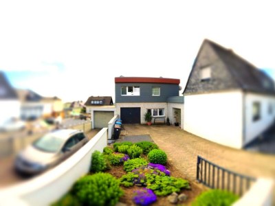 Apartment 4-Bett-Ferienhaus Dusche/WC, 2 Schlafräume - Outdoor photo 15