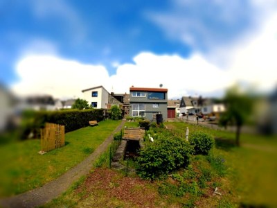 Apartment 4-Bett-Ferienhaus Dusche/WC, 2 Schlafräume - Outdoor photo 17