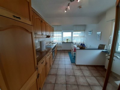 Apartment 4-Bett-Ferienhaus Dusche/WC, 2 Schlafräume - Outdoor photo 19