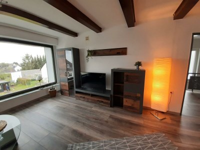 Apartment 4-Bett-Ferienhaus Dusche/WC, 2 Schlafräume - Outdoor photo 20