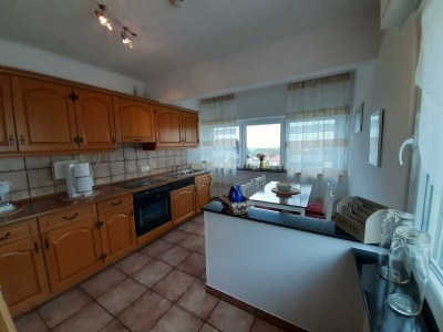 Apartment 4-Bett-Ferienhaus Dusche/WC, 2 Schlafräume - Outdoor photo 21