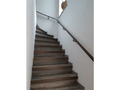 Apartment 4-Bett-Ferienhaus Dusche/WC, 2 Schlafräume - Outdoor photo 23