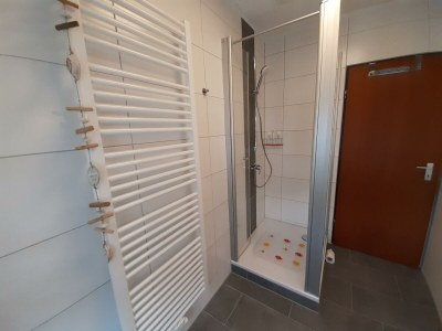 Apartment 4-Bett-Ferienhaus Dusche/WC, 2 Schlafräume - Outdoor photo 24