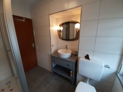 Apartment 4-Bett-Ferienhaus Dusche/WC, 2 Schlafräume - Outdoor photo 25