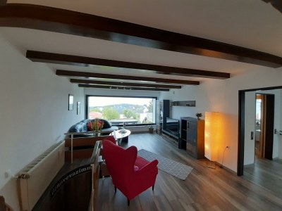 Apartment 4-Bett-Ferienhaus Dusche/WC, 2 Schlafräume - Features photo 26